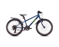 Cube Acid 200 Allroad deepcobalt´n´apple - 2025